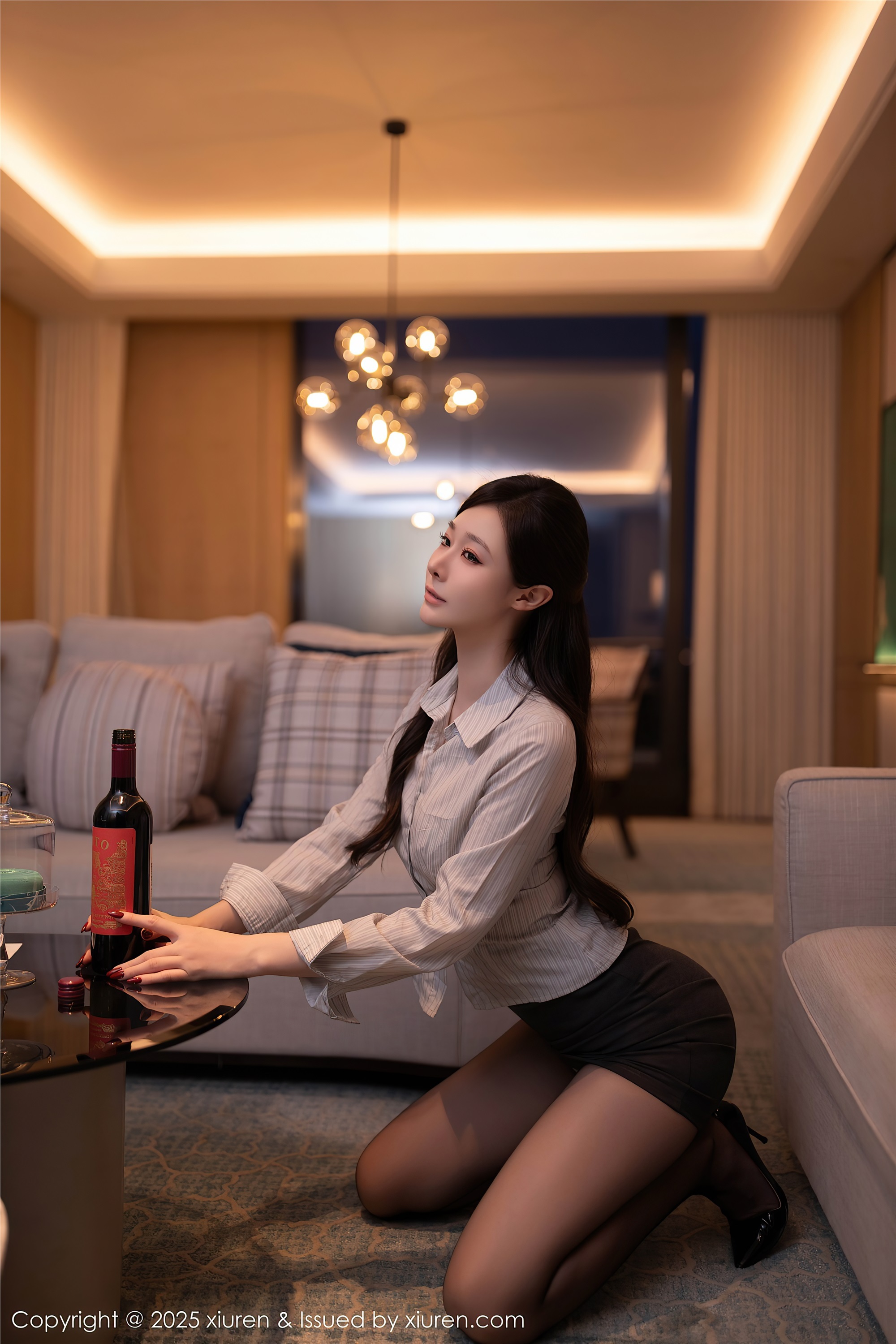 Xiuren秀人网 2025.03.14 NO.10022 小逗逗